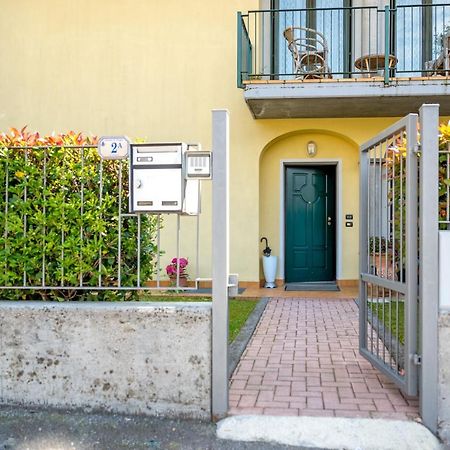 Casa Di Rosi Apartment Pisogne Ngoại thất bức ảnh