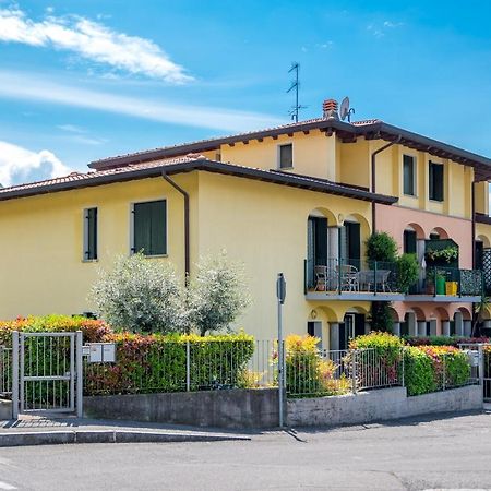 Casa Di Rosi Apartment Pisogne Ngoại thất bức ảnh