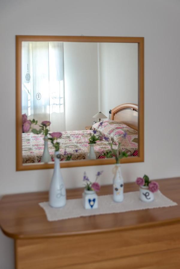 Casa Di Rosi Apartment Pisogne Ngoại thất bức ảnh