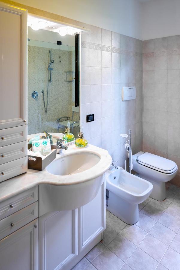 Casa Di Rosi Apartment Pisogne Ngoại thất bức ảnh