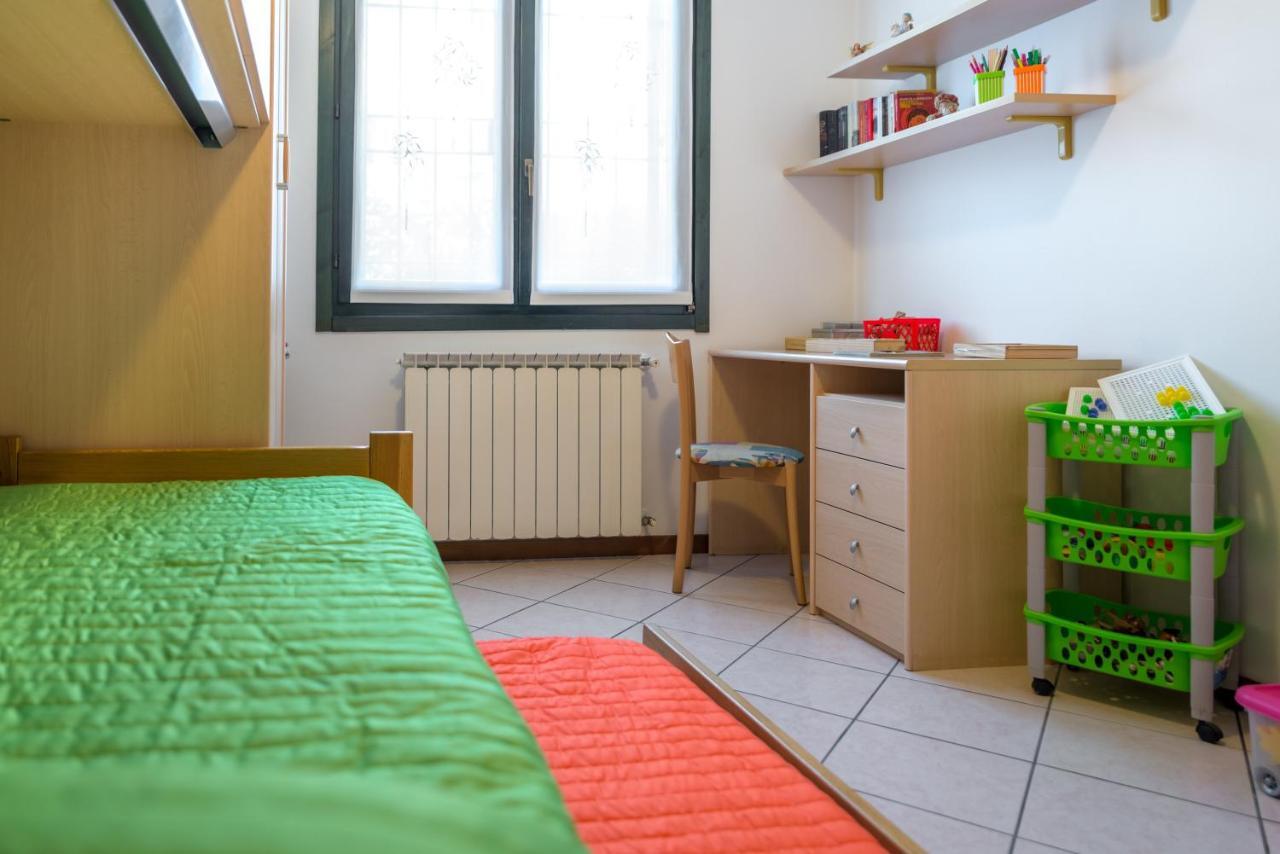 Casa Di Rosi Apartment Pisogne Ngoại thất bức ảnh