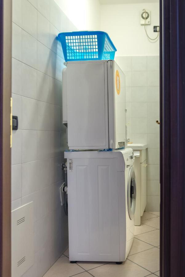 Casa Di Rosi Apartment Pisogne Ngoại thất bức ảnh