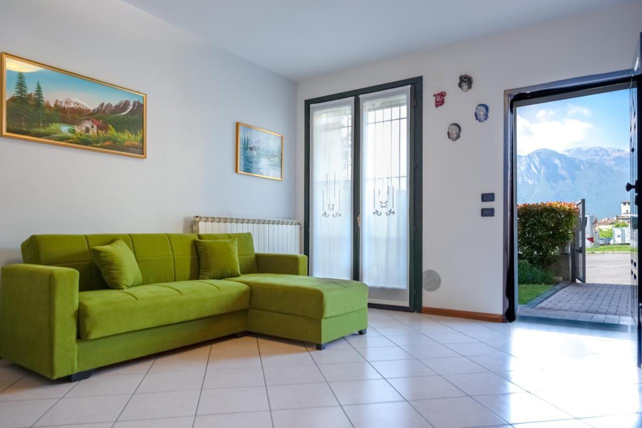 Casa Di Rosi Apartment Pisogne Ngoại thất bức ảnh