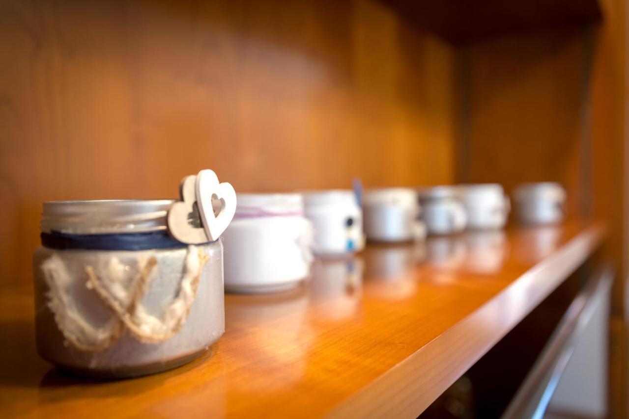 Casa Di Rosi Apartment Pisogne Ngoại thất bức ảnh