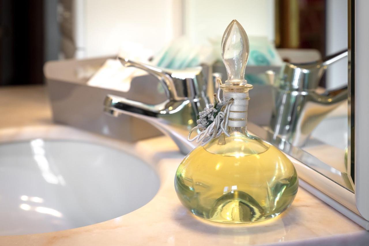 Casa Di Rosi Apartment Pisogne Ngoại thất bức ảnh